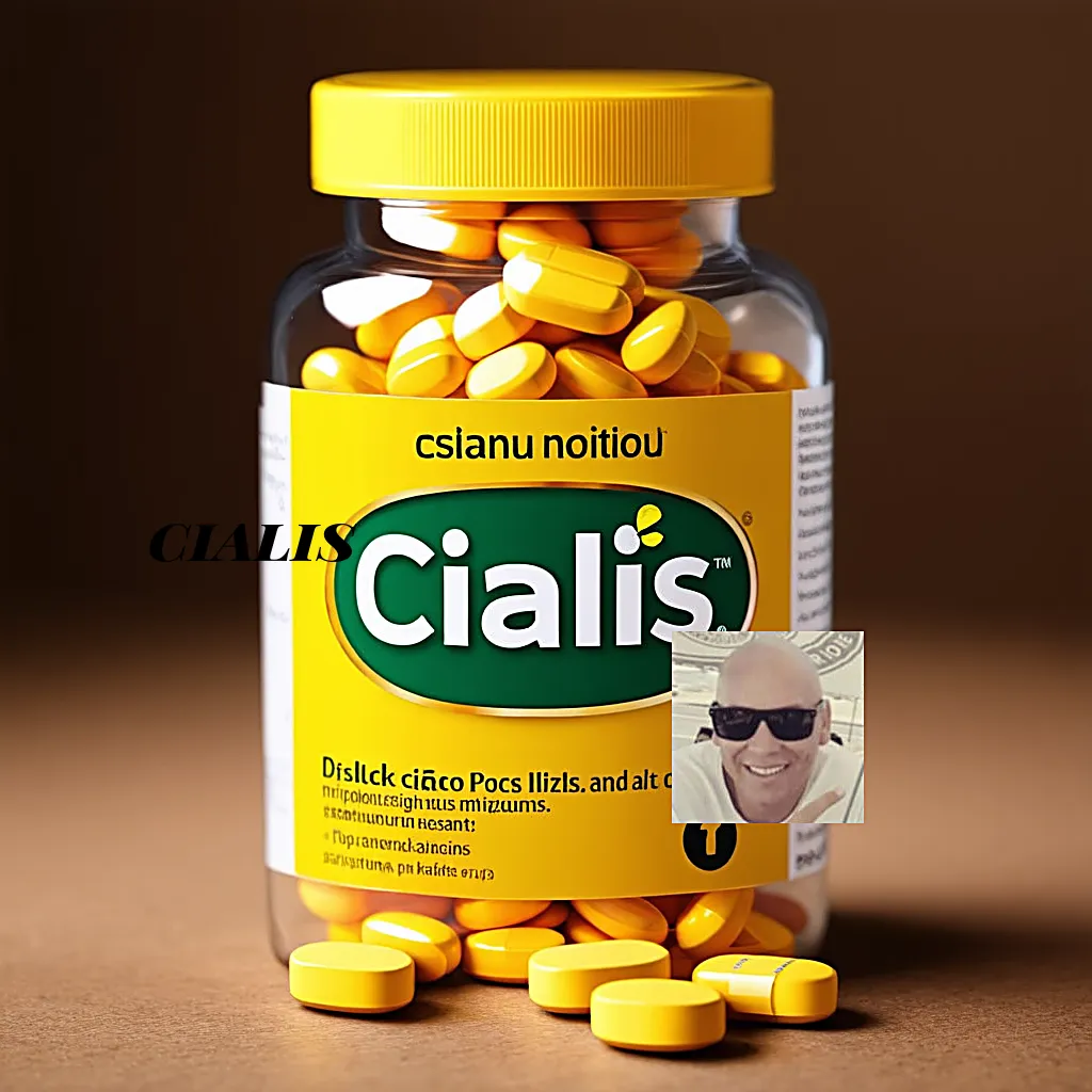 Precio de cialis original